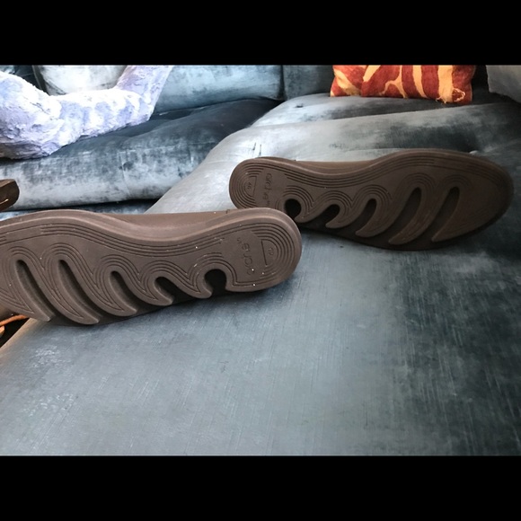 - Arche ankle boot size 9 - Picture 4 of 8